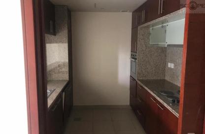 Apartment - 1 Bedroom - 1 Bathroom for rent in South Ridge 1 - South Ridge - Downtown Dubai - Dubai