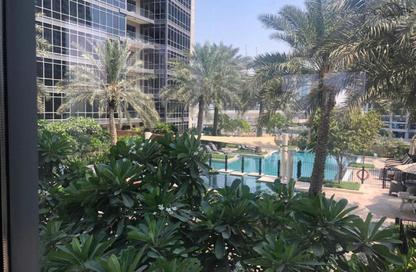 Apartment - 1 Bedroom - 1 Bathroom for rent in South Ridge 1 - South Ridge - Downtown Dubai - Dubai