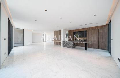 Villa - 6 Bedrooms - 7+ Bathrooms for sale in Harmony 3 - Harmony - Tilal Al Ghaf - Dubai