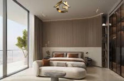 Apartment - 2 Bedrooms - 2 Bathrooms for sale in Binghatti Starlight - Al Jaddaf - Dubai