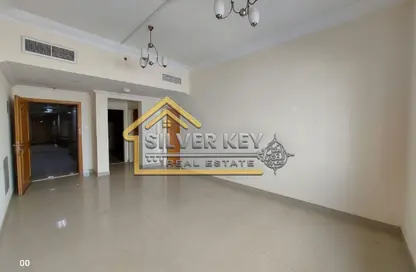 Apartment - 1 Bedroom - 2 Bathrooms for rent in Al Mahatta - Al Qasimia - Sharjah