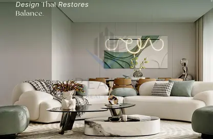 Villa - 5 Bedrooms - 5 Bathrooms for sale in Sukoon by Sanzen - Al Tay East - Al Suyoh - Sharjah