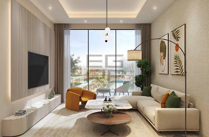 Apartment - 1 - 1 for sale in Marine 2B - Marine 2 - Riverside Views - Damac Riverside - Dubai Investment Park 2 (DIP 2) - Dubai Investment Park (DIP) - Dubai Apartment - 1 - 1 for sale in Marine 2B - Marine 2 - Riverside Views - Damac Riverside - Dubai Investment Park 2 (DIP 2) - Dubai Investment Park (DIP) - Dubai