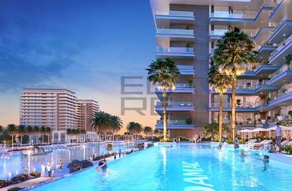 Apartment - 1 - 1 for sale in Marine 2B - Marine 2 - Riverside Views - Damac Riverside - Dubai Investment Park 2 (DIP 2) - Dubai Investment Park (DIP) - Dubai Apartment - 1 - 1 for sale in Marine 2B - Marine 2 - Riverside Views - Damac Riverside - Dubai Investment Park 2 (DIP 2) - Dubai Investment Park (DIP) - Dubai