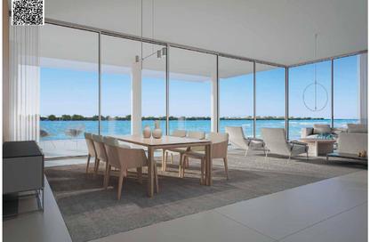 Apartment - 3 Bedrooms - 4 Bathrooms for sale in Gateway - Al Zorah - Ajman