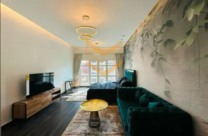 Apartment - Studio - 1 Bathroom for rent in Building 49 - Mediterranean Cluster - Discovery Gardens - Dubai