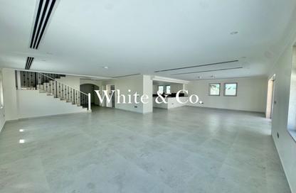 Villa - 5 - 5 for rent in District 3 - Jumeirah Park - Dubai