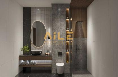 Apartment - 3 Bedrooms - 3 Bathrooms for sale in Samana Ibiza - Dubai Land Residence Complex - Dubai