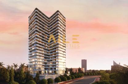Apartment - 3 Bedrooms - 3 Bathrooms for sale in Samana Ibiza - Dubai Land Residence Complex - Dubai