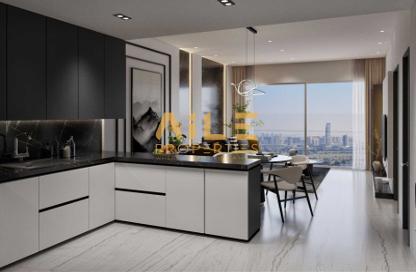 Apartment - 3 Bedrooms - 3 Bathrooms for sale in Samana Ibiza - Dubai Land Residence Complex - Dubai