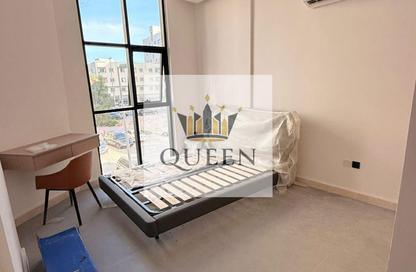 Apartment - 1 Bedroom - 2 Bathrooms for rent in Al Nakhil 2 - Al Nakhil - Ajman Apartment - 1 Bedroom - 2 Bathrooms for rent in Al Nakhil 2 - Al Nakhil - Ajman