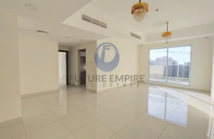 شقة - 2 غرف نوم - 3 حمامات للايجار في مبني انفينيتي - السطوة - دبي