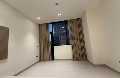 Apartment - 1 Bedroom - 2 Bathrooms for rent in Binghatti Phantom - District 17 - Jumeirah Village Circle - Dubai