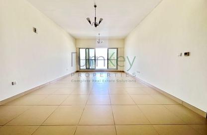 Apartment - 1 Bedroom - 2 Bathrooms for rent in Stadium Point - Dubai Sports City - Dubai