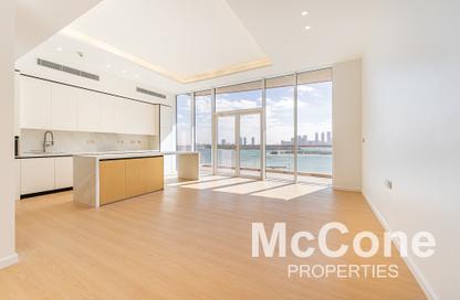 Apartment - 1 Bedroom - 2 Bathrooms for rent in Aquamarine - Tiara Residences - Palm Jumeirah - Dubai Apartment - 1 Bedroom - 2 Bathrooms for rent in Aquamarine - Tiara Residences - Palm Jumeirah - Dubai