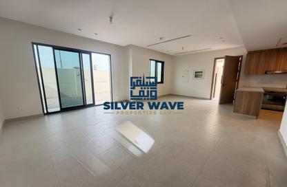 Apartment - 2 Bedrooms - 4 Bathrooms for rent in Bloom Living - Zayed City (Khalifa City C) - Khalifa City - Abu Dhabi