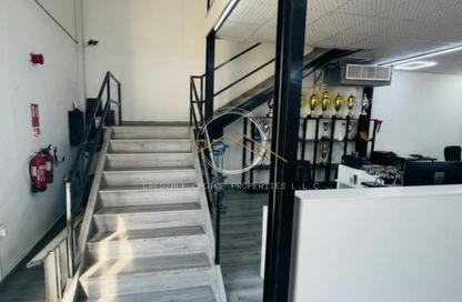 Warehouse - Studio - 1 Bathroom for rent in DIB - Al Quoz Industrial Area - Al Quoz - Dubai Warehouse - Studio - 1 Bathroom for rent in DIB - Al Quoz Industrial Area - Al Quoz - Dubai