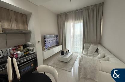 Apartment - 1 Bedroom - 1 Bathroom for rent in Golf Vita A - Golf Vita - DAMAC Hills - Dubai