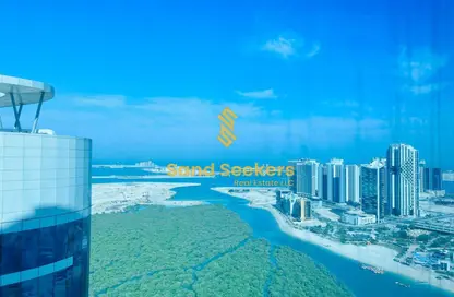 شقة - 1 حمام للايجار في أبراج هيدرا افينيو - مدينة الأضواء - جزيرة الريم - أبوظبي شقة - 1 حمام للايجار في أبراج هيدرا افينيو - مدينة الأضواء - جزيرة الريم - أبوظبي