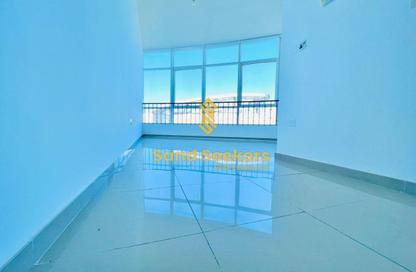 Apartment - Studio - 1 Bathroom for rent in Hydra Avenue Towers - City Of Lights - Al Reem Island - Abu Dhabi