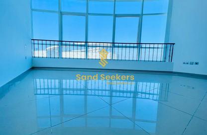 Apartment - Studio - 1 Bathroom for rent in Hydra Avenue Towers - City Of Lights - Al Reem Island - Abu Dhabi