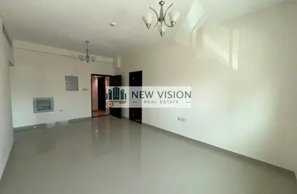 شقة - غرفة نوم - 2 حمامات للايجار في المناخ - القاسمية - الشارقة