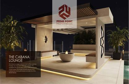 Apartment - 1 Bedroom - 2 Bathrooms for sale in Bliss Tower - Dubai Land Residence Complex - Dubai Apartment - 1 Bedroom - 2 Bathrooms for sale in Bliss Tower - Dubai Land Residence Complex - Dubai