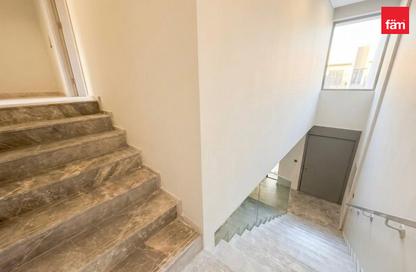 Townhouse - 3 - 4 for rent in MAG Eye - MAG City - Mohammed Bin Rashid City - Dubai