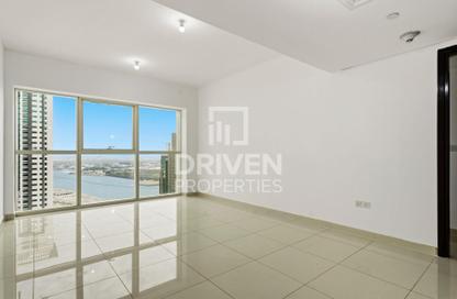 شقة - غرفة نوم - 2 حمامات للايجار في بروج فيوز - مارينا سكوير - جزيرة الريم - أبوظبي