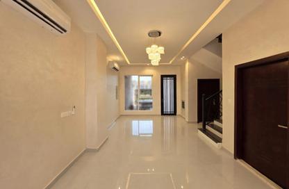 Villa - 4 - 5 for sale in Al Helio Downtown - Al Helio - Ajman