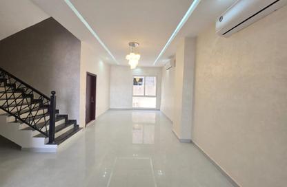 Villa - 4 - 5 for sale in Al Helio Downtown - Al Helio - Ajman Villa - 4 - 5 for sale in Al Helio Downtown - Al Helio - Ajman