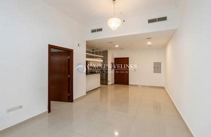 Apartment - 1 - 2 for rent in Orchidea Residence - District 13 - Jumeirah Village Circle - Dubai