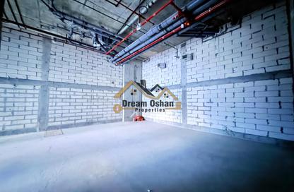 Shop - Studio - 1 for rent in Azizi Riviera Azure - Azizi Riviera - Meydan One - Meydan - Dubai