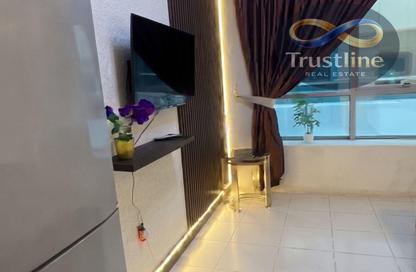 Apartment - Studio - 1 Bathroom for sale in Al Hamidiya 2 - Al Hamidiya - Ajman Apartment - Studio - 1 Bathroom for sale in Al Hamidiya 2 - Al Hamidiya - Ajman