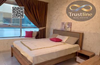 Apartment - Studio - 1 Bathroom for sale in Al Hamidiya 2 - Al Hamidiya - Ajman Apartment - Studio - 1 Bathroom for sale in Al Hamidiya 2 - Al Hamidiya - Ajman
