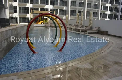 Apartment - 1 Bedroom - 1 Bathroom for sale in Azizi Mirage 1 - Dubai Studio City - Dubai Apartment - 1 Bedroom - 1 Bathroom for sale in Azizi Mirage 1 - Dubai Studio City - Dubai