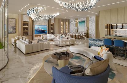 Apartment - 3 Bedrooms - 5 Bathrooms for sale in One Crescent - The Crescent - Palm Jumeirah - Dubai Apartment - 3 Bedrooms - 5 Bathrooms for sale in One Crescent - The Crescent - Palm Jumeirah - Dubai