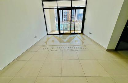 Apartment - 1 - 2 for rent in Jumeirah Garden City - Al Satwa - Dubai