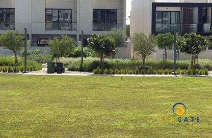 Land - Studio for sale in Al Furjan West - Al Furjan - Dubai