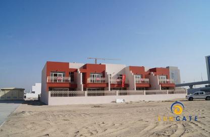Land - Studio for sale in Al Furjan West - Al Furjan - Dubai