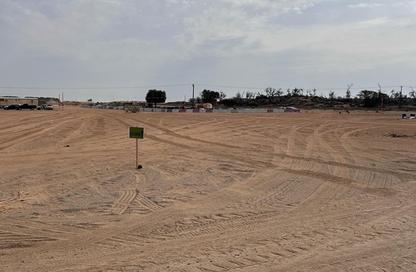 Land - Studio for sale in Al Belidah - Al Bataeh - Sharjah