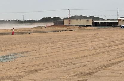 Land - Studio for sale in Al Belidah - Al Bataeh - Sharjah