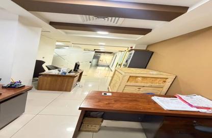 Business Centre - Studio - 2 for rent in Arjumand Offices and Retail - Dubai Investment Park 1 (DIP 1) - Dubai Investment Park (DIP) - Dubai