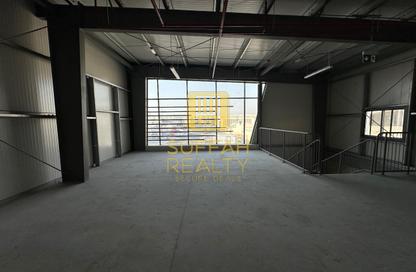 Warehouse - Studio - 1 Bathroom for rent in Al Quoz Industrial Area 2 - Al Quoz Industrial Area - Al Quoz - Dubai