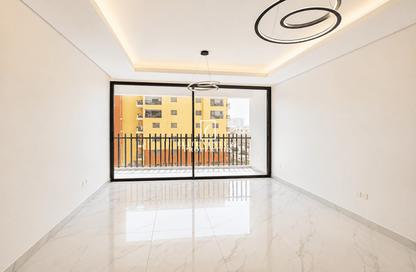 Apartment - 1 Bedroom - 2 Bathrooms for rent in Iliyaa 5 - Majan - Dubai