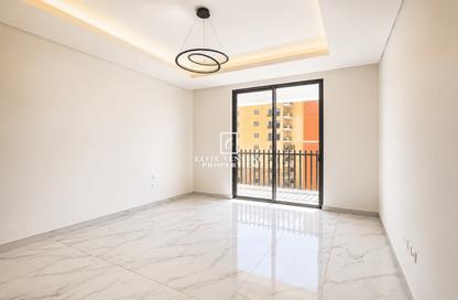 Apartment - 1 Bedroom - 2 Bathrooms for rent in Iliyaa 5 - Majan - Dubai