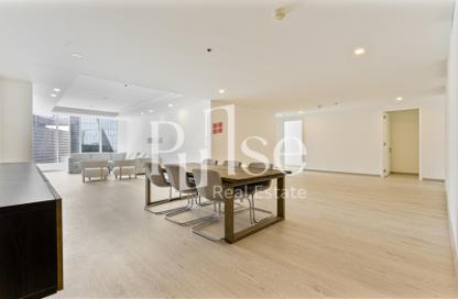 Apartment - 3 - 4 for sale in Limestone House - DIFC - Dubai