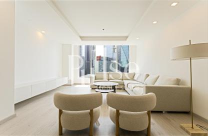 Apartment - 3 - 4 for sale in Limestone House - DIFC - Dubai Apartment - 3 - 4 for sale in Limestone House - DIFC - Dubai