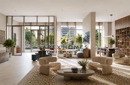 Apartment - 1 Bedroom - 1 Bathroom for sale in Altus 1 - Altus - Dubai Creek Harbour (The Lagoons) - Dubai Apartment - 1 Bedroom - 1 Bathroom for sale in Altus 1 - Altus - Dubai Creek Harbour (The Lagoons) - Dubai
