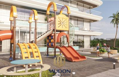 Apartment - Studio for sale in Samana Golf Views - Dubai Sports City - Dubai